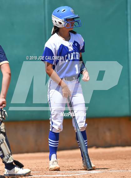 Thumbnail 1 in O'Connor vs MacArthur [Douglas] (UIL 6A Bi District) photogallery.