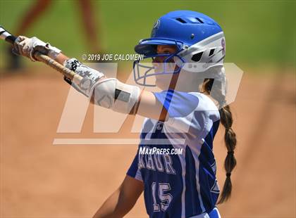 Thumbnail 1 in O'Connor vs MacArthur [Douglas] (UIL 6A Bi District) photogallery.