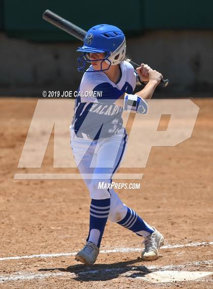 Thumbnail 2 in O'Connor vs MacArthur [Douglas] (UIL 6A Bi District) photogallery.