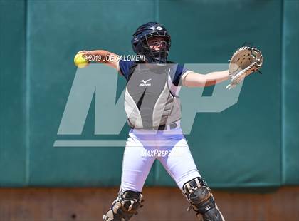 Thumbnail 2 in O'Connor vs MacArthur [Douglas] (UIL 6A Bi District) photogallery.