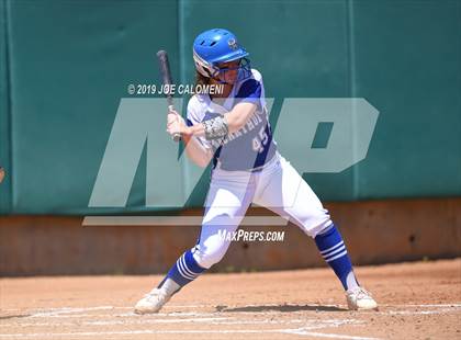 Thumbnail 1 in O'Connor vs MacArthur [Douglas] (UIL 6A Bi District) photogallery.