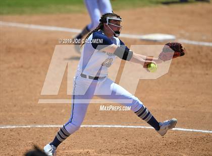 Thumbnail 1 in O'Connor vs MacArthur [Douglas] (UIL 6A Bi District) photogallery.