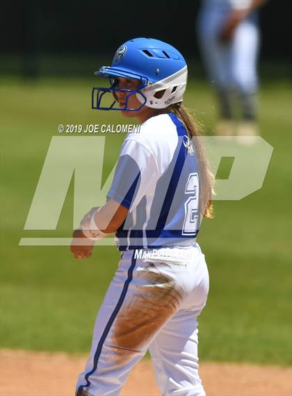 Thumbnail 1 in O'Connor vs MacArthur [Douglas] (UIL 6A Bi District) photogallery.