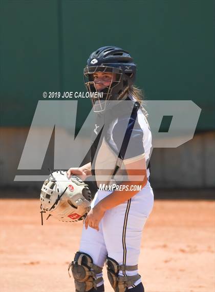 Thumbnail 2 in O'Connor vs MacArthur [Douglas] (UIL 6A Bi District) photogallery.