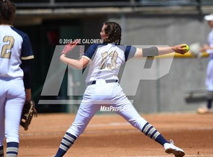 Thumbnail 1 in O'Connor vs MacArthur [Douglas] (UIL 6A Bi District) photogallery.