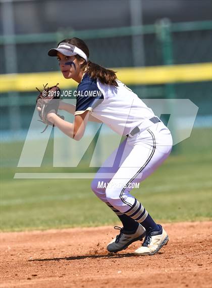 Thumbnail 3 in O'Connor vs MacArthur [Douglas] (UIL 6A Bi District) photogallery.
