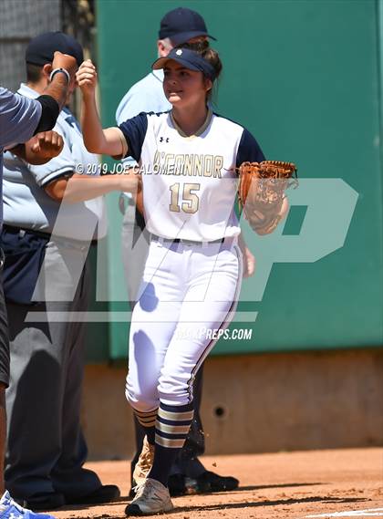 Thumbnail 1 in O'Connor vs MacArthur [Douglas] (UIL 6A Bi District) photogallery.