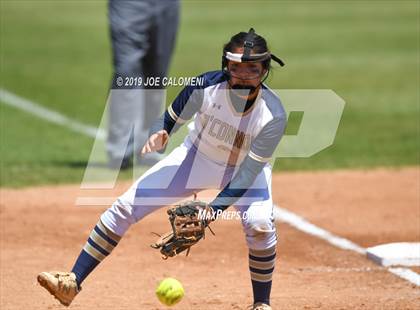 Thumbnail 2 in O'Connor vs MacArthur [Douglas] (UIL 6A Bi District) photogallery.