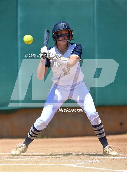 Thumbnail 1 in O'Connor vs MacArthur [Douglas] (UIL 6A Bi District) photogallery.