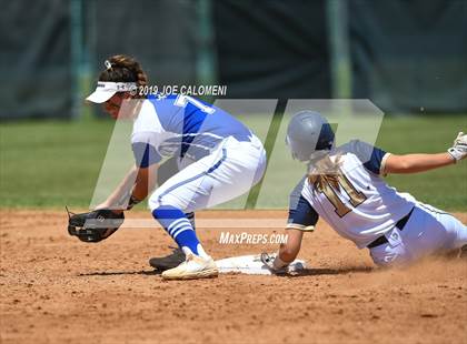 Thumbnail 1 in O'Connor vs MacArthur [Douglas] (UIL 6A Bi District) photogallery.