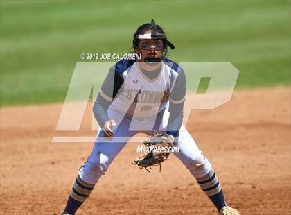 Thumbnail 3 in O'Connor vs MacArthur [Douglas] (UIL 6A Bi District) photogallery.