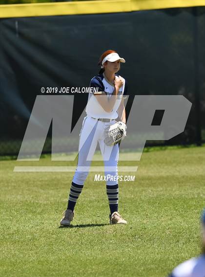 Thumbnail 2 in O'Connor vs MacArthur [Douglas] (UIL 6A Bi District) photogallery.