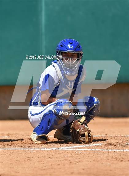 Thumbnail 2 in O'Connor vs MacArthur [Douglas] (UIL 6A Bi District) photogallery.
