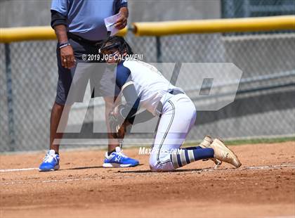 Thumbnail 1 in O'Connor vs MacArthur [Douglas] (UIL 6A Bi District) photogallery.