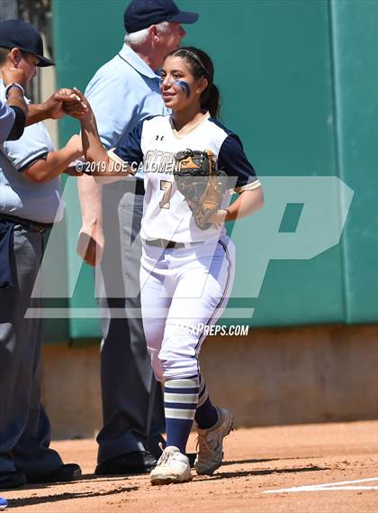 Thumbnail 1 in O'Connor vs MacArthur [Douglas] (UIL 6A Bi District) photogallery.