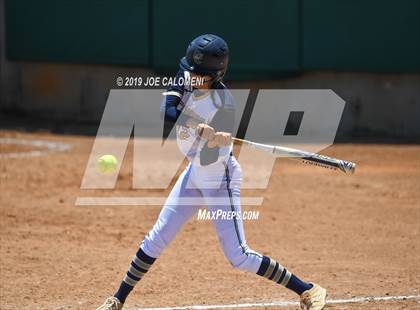 Thumbnail 1 in O'Connor vs MacArthur [Douglas] (UIL 6A Bi District) photogallery.
