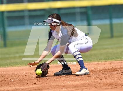 Thumbnail 2 in O'Connor vs MacArthur [Douglas] (UIL 6A Bi District) photogallery.