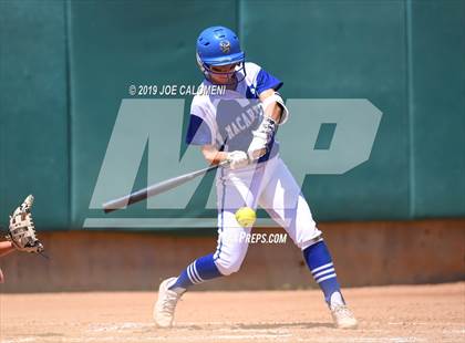 Thumbnail 1 in O'Connor vs MacArthur [Douglas] (UIL 6A Bi District) photogallery.