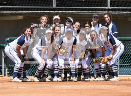 Thumbnail 2 in O'Connor vs MacArthur [Douglas] (UIL 6A Bi District) photogallery.