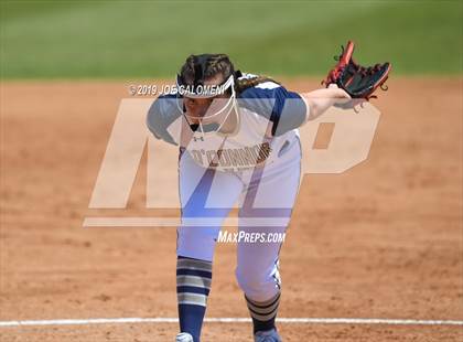 Thumbnail 2 in O'Connor vs MacArthur [Douglas] (UIL 6A Bi District) photogallery.