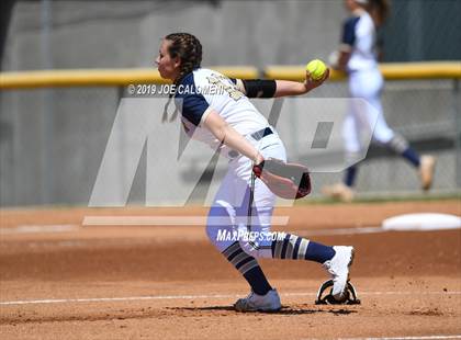 Thumbnail 2 in O'Connor vs MacArthur [Douglas] (UIL 6A Bi District) photogallery.