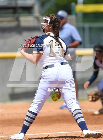 Thumbnail 3 in O'Connor vs MacArthur [Douglas] (UIL 6A Bi District) photogallery.
