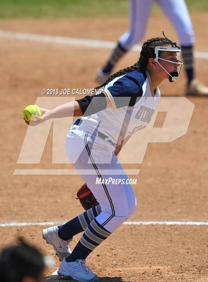 Thumbnail 2 in O'Connor vs MacArthur [Douglas] (UIL 6A Bi District) photogallery.