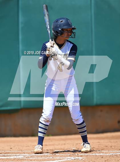 Thumbnail 2 in O'Connor vs MacArthur [Douglas] (UIL 6A Bi District) photogallery.