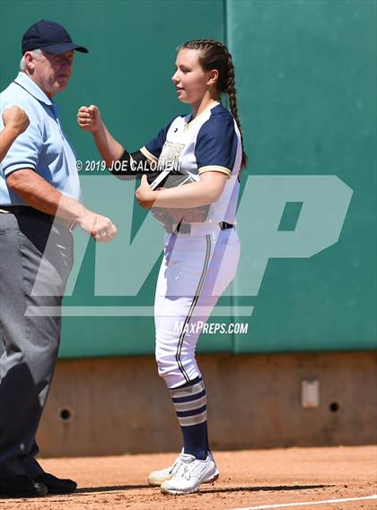 Thumbnail 3 in O'Connor vs MacArthur [Douglas] (UIL 6A Bi District) photogallery.