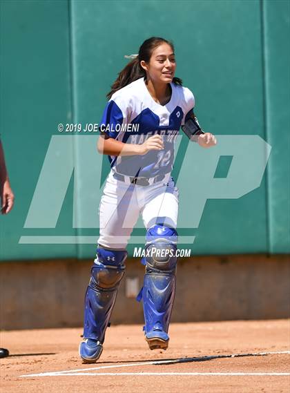 Thumbnail 2 in O'Connor vs MacArthur [Douglas] (UIL 6A Bi District) photogallery.