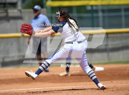 Thumbnail 1 in O'Connor vs MacArthur [Douglas] (UIL 6A Bi District) photogallery.