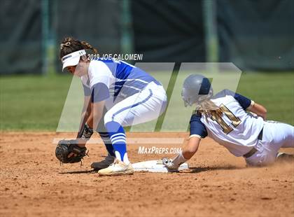 Thumbnail 2 in O'Connor vs MacArthur [Douglas] (UIL 6A Bi District) photogallery.
