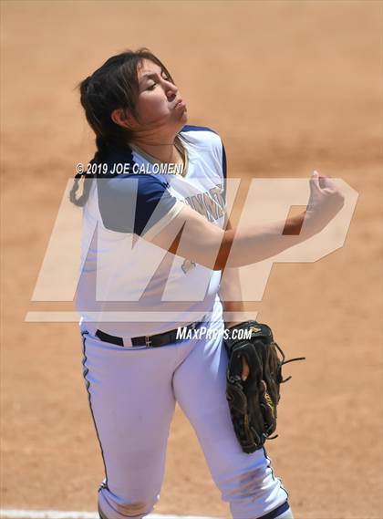 Thumbnail 1 in O'Connor vs MacArthur [Douglas] (UIL 6A Bi District) photogallery.
