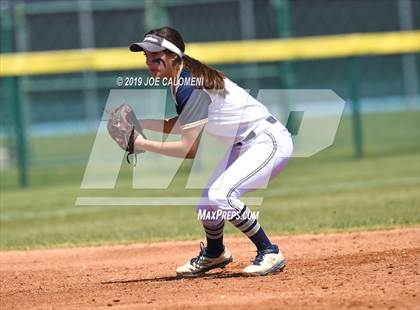 Thumbnail 2 in O'Connor vs MacArthur [Douglas] (UIL 6A Bi District) photogallery.