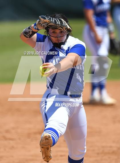 Thumbnail 3 in O'Connor vs MacArthur [Douglas] (UIL 6A Bi District) photogallery.