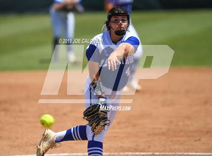 Thumbnail 2 in O'Connor vs MacArthur [Douglas] (UIL 6A Bi District) photogallery.