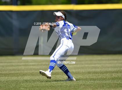 Thumbnail 3 in O'Connor vs MacArthur [Douglas] (UIL 6A Bi District) photogallery.