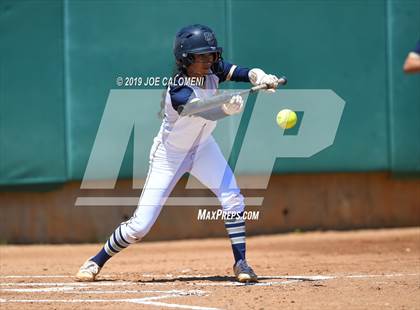 Thumbnail 1 in O'Connor vs MacArthur [Douglas] (UIL 6A Bi District) photogallery.