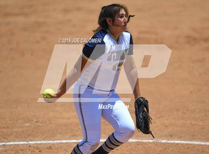 Thumbnail 3 in O'Connor vs MacArthur [Douglas] (UIL 6A Bi District) photogallery.