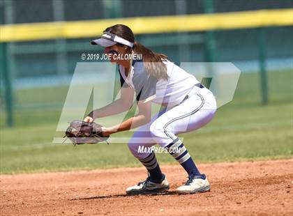 Thumbnail 1 in O'Connor vs MacArthur [Douglas] (UIL 6A Bi District) photogallery.