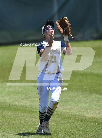 Thumbnail 1 in O'Connor vs MacArthur [Douglas] (UIL 6A Bi District) photogallery.