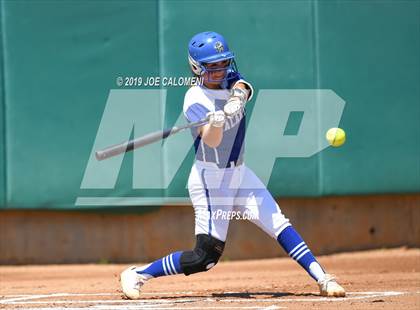 Thumbnail 1 in O'Connor vs MacArthur [Douglas] (UIL 6A Bi District) photogallery.