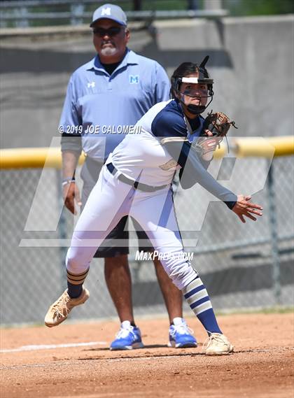 Thumbnail 3 in O'Connor vs MacArthur [Douglas] (UIL 6A Bi District) photogallery.