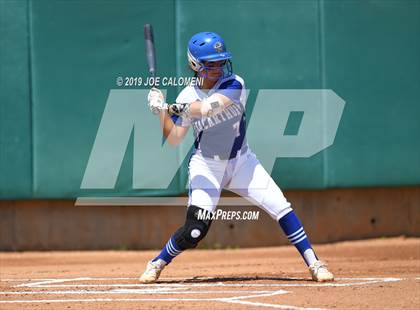 Thumbnail 3 in O'Connor vs MacArthur [Douglas] (UIL 6A Bi District) photogallery.