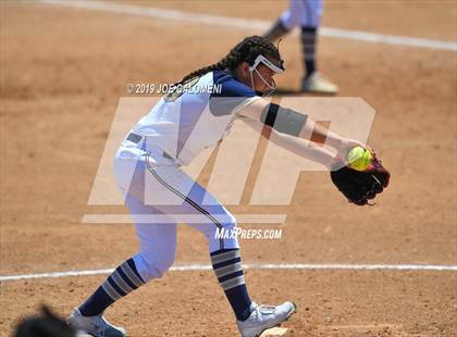 Thumbnail 1 in O'Connor vs MacArthur [Douglas] (UIL 6A Bi District) photogallery.