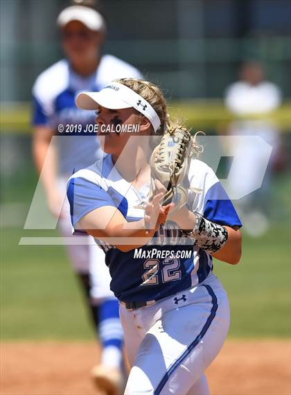 Thumbnail 3 in O'Connor vs MacArthur [Douglas] (UIL 6A Bi District) photogallery.