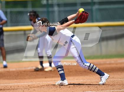Thumbnail 1 in O'Connor vs MacArthur [Douglas] (UIL 6A Bi District) photogallery.