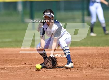 Thumbnail 1 in O'Connor vs MacArthur [Douglas] (UIL 6A Bi District) photogallery.