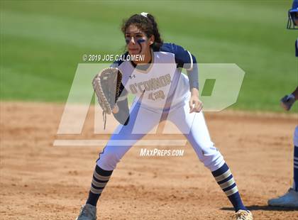 Thumbnail 3 in O'Connor vs MacArthur [Douglas] (UIL 6A Bi District) photogallery.