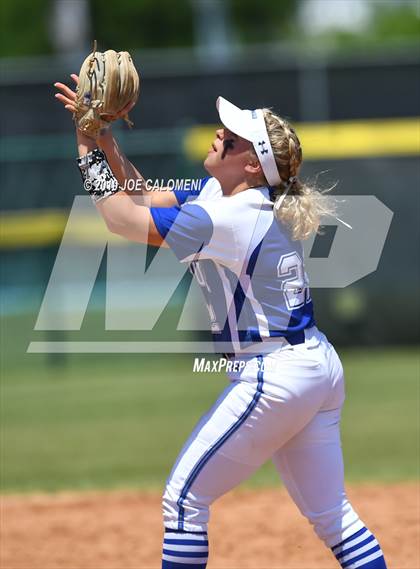 Thumbnail 2 in O'Connor vs MacArthur [Douglas] (UIL 6A Bi District) photogallery.